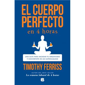 El cuerpo perfecto en 4 horas