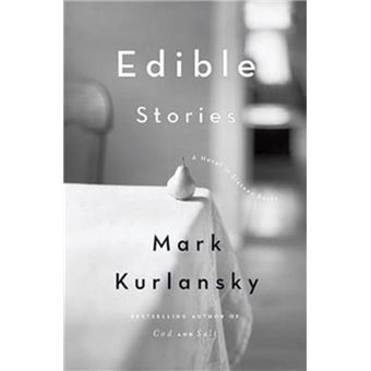 Edible Stories - 1