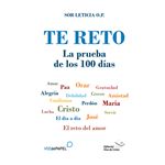 Te reto. La prueba de los 100 días