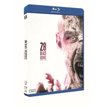 28 días después - Blu-Ray