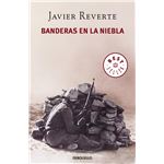 Banderas en la niebla