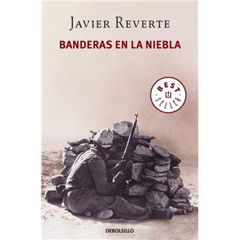 Banderas en la niebla
