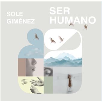 Ser humano - CD