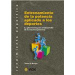 Entrenamiento de la potencia aplica
