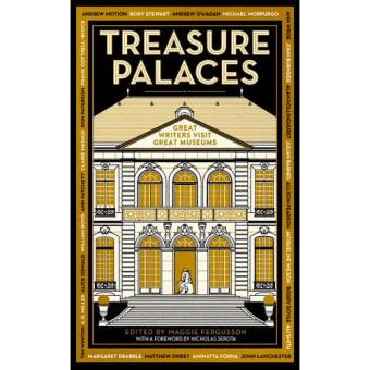 Treasure palaces