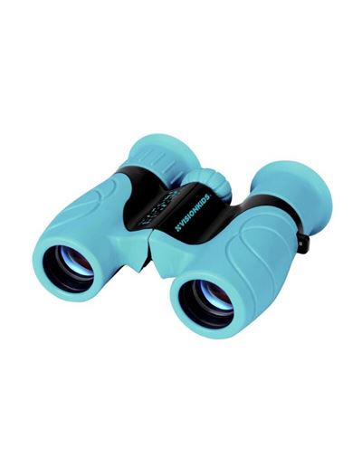 Binoculares 8x power vision kids