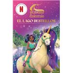 Academia Unicornio. El Lago Destellos