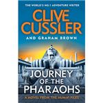 Numa files 17-journey of the pharao
