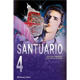 Santuario 4
