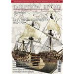 La Armada española (V): 1650-1700. Desperta Ferro