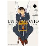 Un Demonio En El Paraíso 1