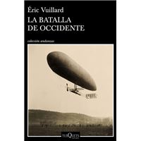 La batalla de Occidente