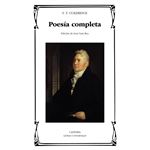 Poesía completa