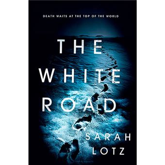 The white road