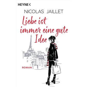 Liebe ist immer eine gute Idee - 1