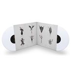 Spirits Ed Limitada - 2 Vinilos blancos