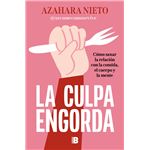 La culpa engorda