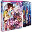 No Game, No Life - DVD