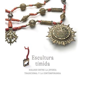 Escultura Timida