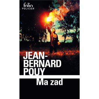 Ma zad