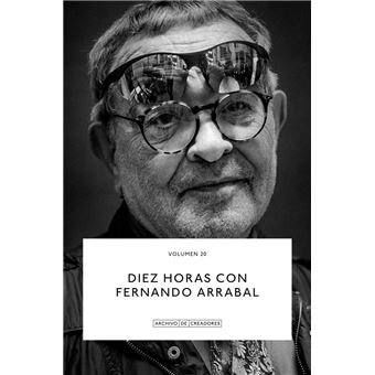 Diez Horas Con Fernando Arrabal - 1