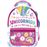 Qué llevan los unicornios en la mochila
