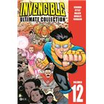 Invencible Ultimate Collection vol. 12 de 12