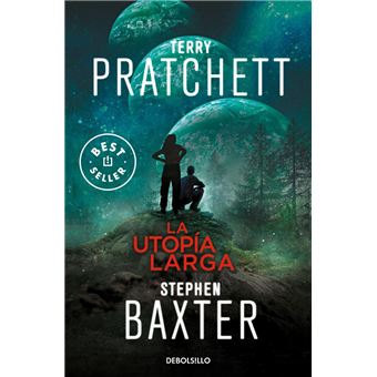 La Utopía Larga - La Tierra Larga 4