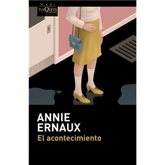 El Acontecimiento