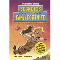 Secretos De Un Fan De Fortnite