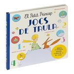 El Petit Princep-Jocs De Taula