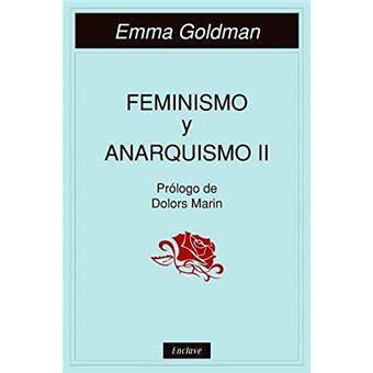 Feminismo y anarquismo ii