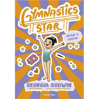 Gymnastics Star 2. Tornar a confiar