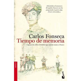 Tiempo de memoria