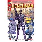The Henchman 2