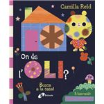 On Es L`Oli-Busca A La Casa