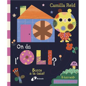 On Es L`Oli-Busca A La Casa