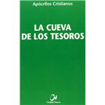 La cueva de los tesoros