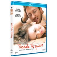 Posdata: te quiero - Blu-ray
