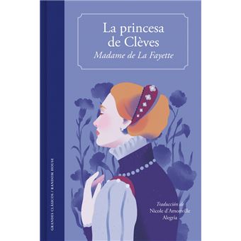 La princesa de Clèves