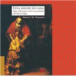 Esta noche en casa: más reflexiones