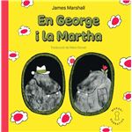 En George i la Martha