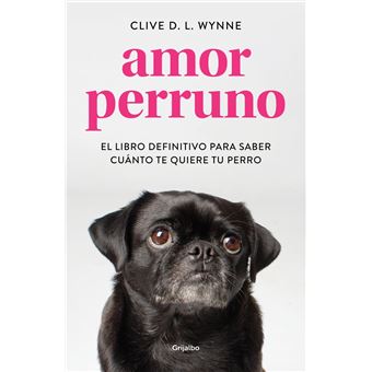 Amor perruno - 1