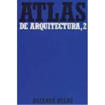 Atlas de arquitectura 2-del romanic