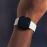 Correa Fitbit Versa Clásica Blanco Talla L_5