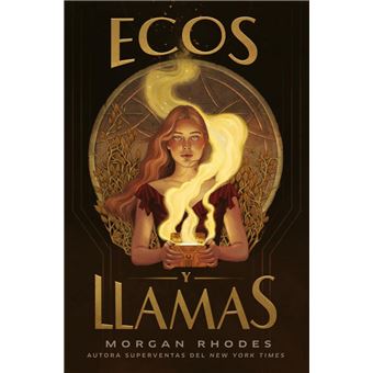 Ecos y llamas