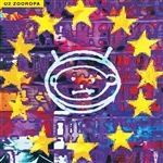 Zooropa 30th Anniversary Edition - 2 Vinilos Amarillo