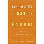 Orgullo y prejuicio