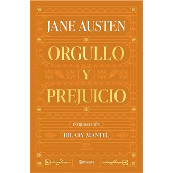 Orgullo y prejuicio