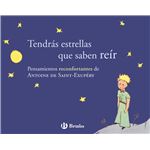 Tendrás estrellas que saben reír